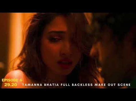 tamanna bhatia sex movie|Tamannaah Bhatia’s Sex Scenes From Jee Karda Leaked.